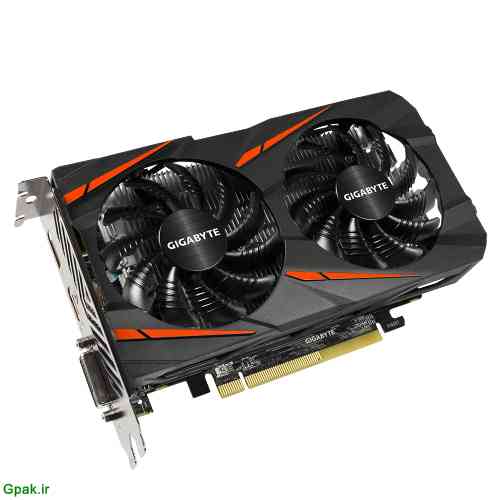 دانلود فایل آپدیت کارت گرافیک گیگابایت GigaByte Radeon RX 460 WINDFORCE OC 4G Firmware Update
